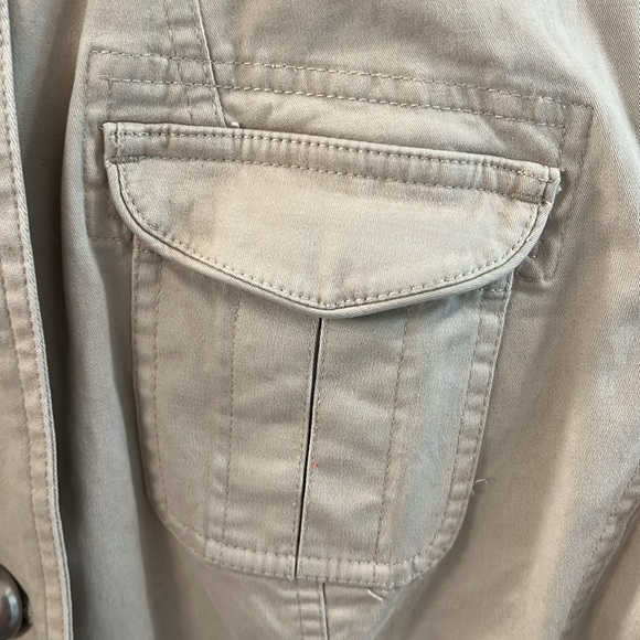 Westbound Jacket - Picture 4 of 16